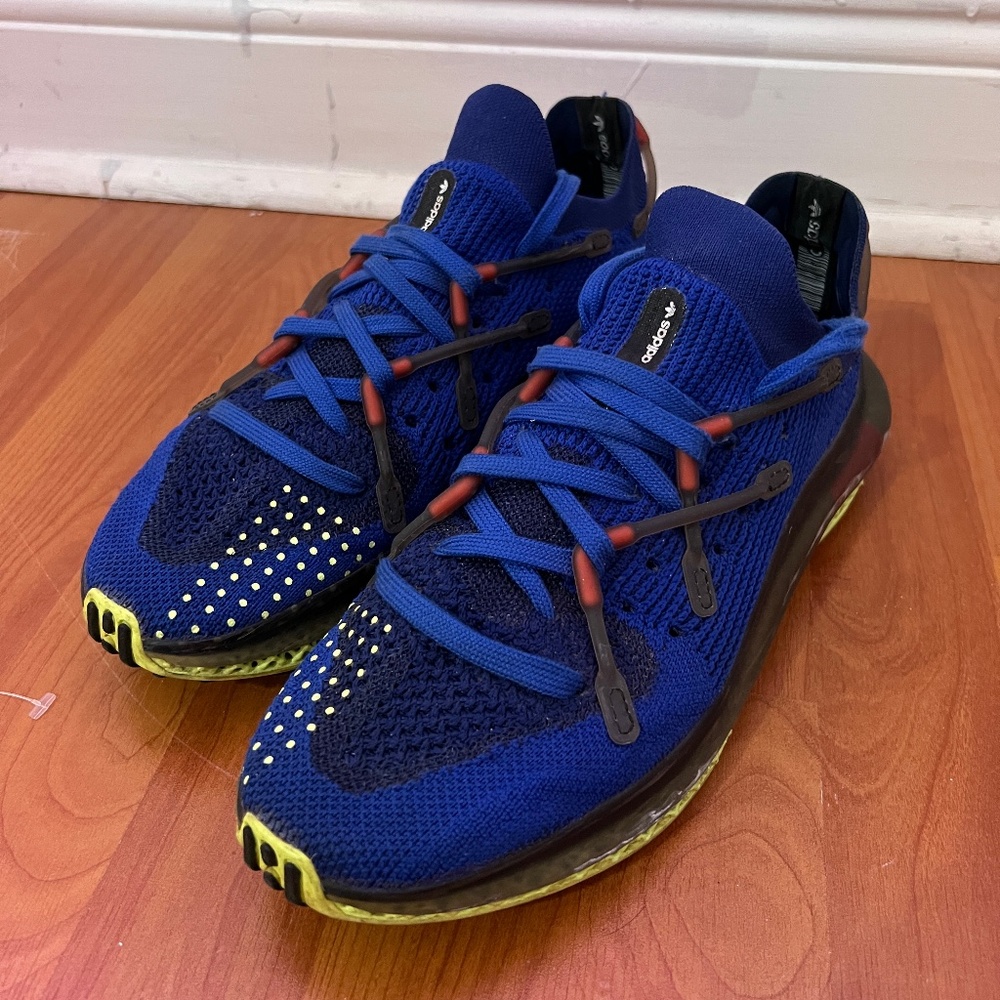 Adidas Men Sneakers
